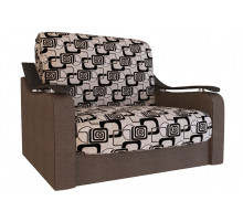 Кресло кровать аккордеон Версаль 60