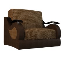 Кресло-кровать аккордеон Капля 80