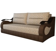 Диван еврокнижка Капля 01