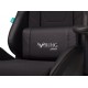 Игровое кресло Викинг 4 Черный, искусственная кожа/ткань фото 7 Игровое кресло Викинг 4 Черный, искусственная кожа/ткань фото 7