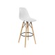 Барный стул Eames (Имс) 1 фото 4 Барный стул Eames (Имс) 1 фото 4