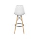 Барный стул Eames (Имс) 1 фото 7 Барный стул Eames (Имс) 1 фото 7