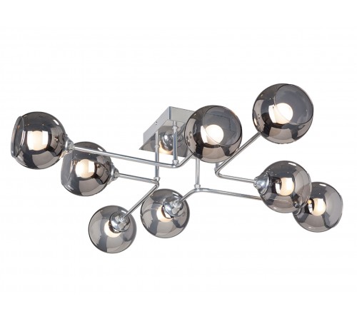 Изображение Люстра V4795-9/8PL Изображение Люстра V4795-9/8PL