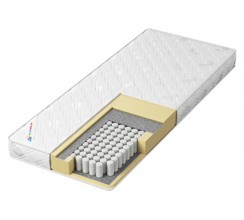 Детский матрас Дрим Симпл 90х160 см