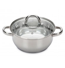 Кастрюля Grace 2,8 л