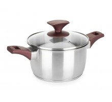 Кастрюля Augusta Speciale 2,4 л