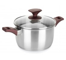 Кастрюля Augusta Speciale 3,2 л