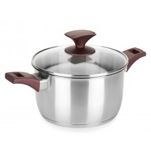 Кастрюля Augusta Speciale 3,2 л