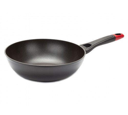Изображение Сковорода Smart Cooking Вок 28 см Изображение Сковорода Smart Cooking Вок 28 см