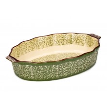 Форма для запекания Verde 34х21см
