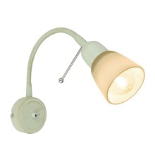 Спот LETTURA A7009AP-1WG