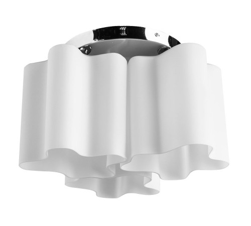 Изображение Потолочная люстра SERENATA A3479PL-3CC Изображение Потолочная люстра SERENATA A3479PL-3CC