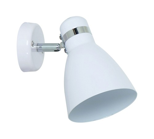 Изображение Спот MERCOLED A5049AP-1WH Изображение Спот MERCOLED A5049AP-1WH