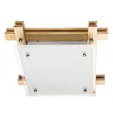 Потолочная люстра ARCHIMEDE A6460PL-2BR