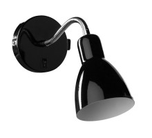 Бра DORM A1408AP-1BK