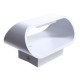 Изображение Бра MANIGLIA A1428AP-1WH Изображение Бра MANIGLIA A1428AP-1WH
