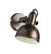 Спот MARTIN A5213AP-1BR