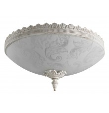 Потолочная люстра CROWN A4541PL-3WG