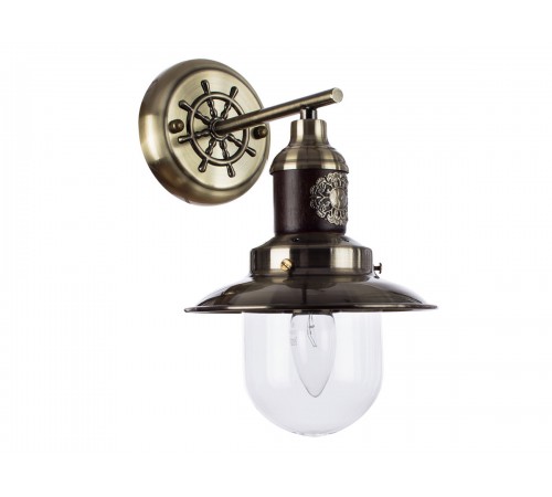 Изображение Бра SAILOR A4524AP-1AB Изображение Бра SAILOR A4524AP-1AB