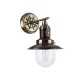 Изображение Бра SAILOR A4524AP-1AB Изображение Бра SAILOR A4524AP-1AB