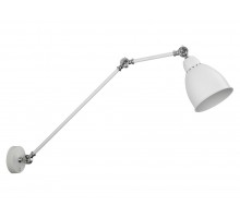 Спот BRACCIO A2055AP-1WH