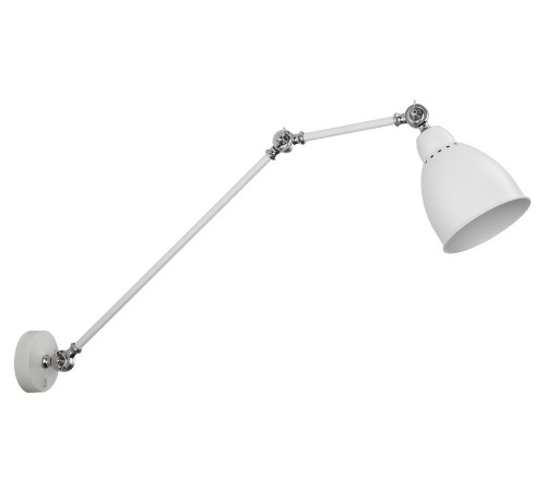 Изображение Спот BRACCIO A2055AP-1WH Изображение Спот BRACCIO A2055AP-1WH