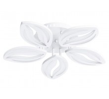 Потолочная люстра DAISY A1098PL-5WH