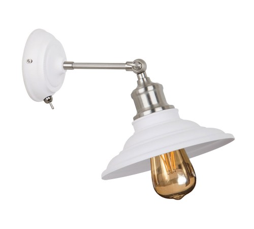 Изображение Спот LIDO A5067AP-1WH Изображение Спот LIDO A5067AP-1WH