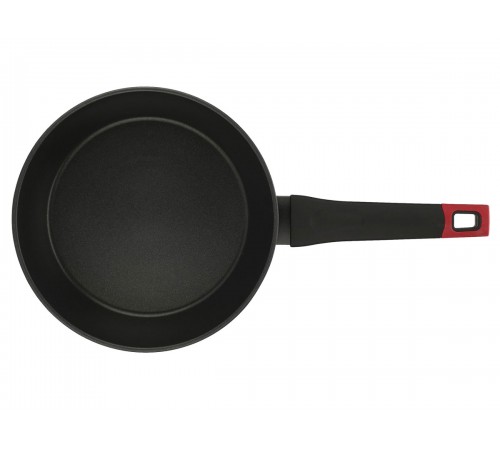 Изображение Сковорода Pyrex Granate 24 см Изображение Сковорода Pyrex Granate 24 см