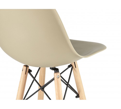 Изображение Барный стул Eames (Имс) 1 Изображение Барный стул Eames (Имс) 1