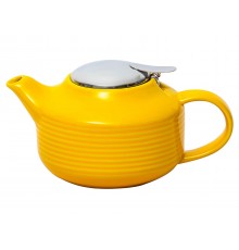 Заварочный чайник Феличита Yellow 700 мл