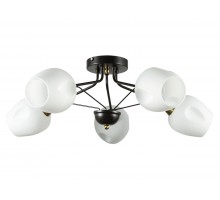 Люстра Brighton A2706PL-5CK