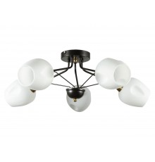 Люстра Brighton A2706PL-5CK