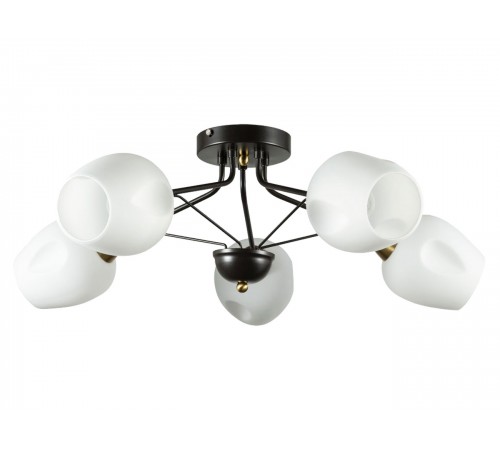 Изображение Люстра Brighton A2706PL-5CK Изображение Люстра Brighton A2706PL-5CK