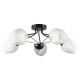 Изображение Люстра Brighton A2706PL-5CK Изображение Люстра Brighton A2706PL-5CK