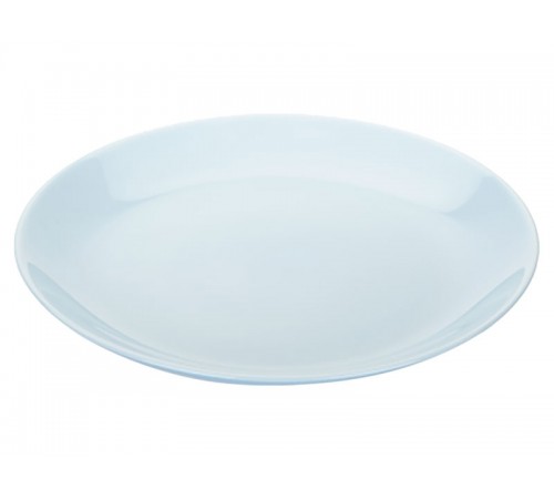 Изображение Столовый сервиз Дивали Light blue and White 18 предметов Изображение Столовый сервиз Дивали Light blue and White 18 предметов