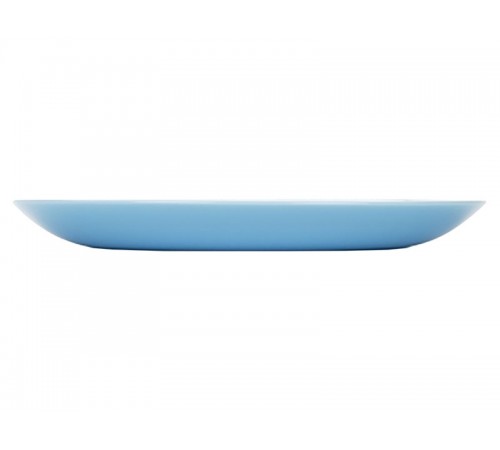 Изображение Столовый сервиз Дивали Light blue and White 18 предметов Изображение Столовый сервиз Дивали Light blue and White 18 предметов