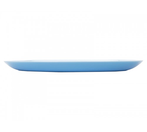 Изображение Столовый сервиз Дивали Light blue and White 18 предметов Изображение Столовый сервиз Дивали Light blue and White 18 предметов