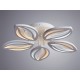 Потолочная люстра DAISY A1098PL-5WH фото 3 Потолочная люстра DAISY A1098PL-5WH фото 3