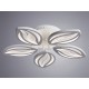 Потолочная люстра DAISY A1098PL-5WH фото 2 Потолочная люстра DAISY A1098PL-5WH фото 2