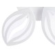 Потолочная люстра DAISY A1098PL-5WH фото 1 Потолочная люстра DAISY A1098PL-5WH фото 1