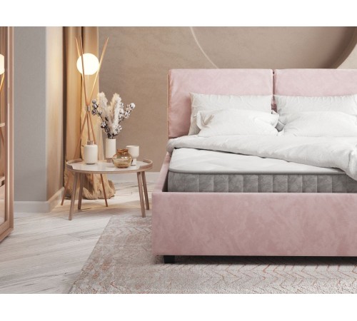 Изображение Пружинный матрас Comfort S 23 double 120х190 см Изображение Пружинный матрас Comfort S 23 double 120х190 см