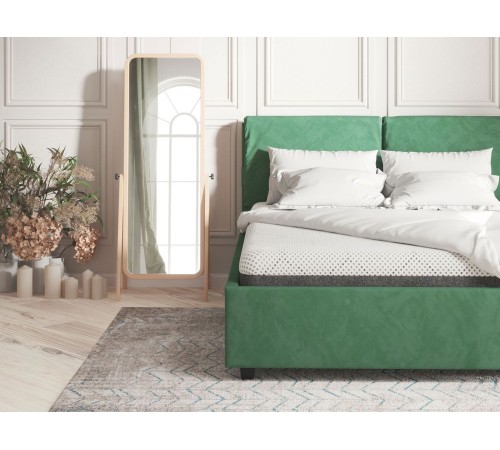 Изображение Беспружинный матрас Comfort 17 memory 140х200 см Изображение Беспружинный матрас Comfort 17 memory 140х200 см