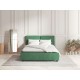 Беспружинный матрас Comfort 17 memory 140х200 см фото 4 Беспружинный матрас Comfort 17 memory 140х200 см фото 4