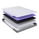 Беспружинный матрас Comfort L 17 memory 120х190 см фото 7 Беспружинный матрас Comfort L 17 memory 120х190 см фото 7