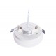 Светильник GAMBA A3206PL-1WH фото 2 Светильник GAMBA A3206PL-1WH фото 2