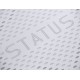 Беспружинный матрас Status L 20 memory 160х200 см фото 3 Беспружинный матрас Status L 20 memory 160х200 см фото 3