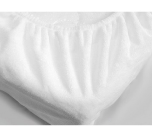 Изображение Чехол для матраса Status Soft Armor 30 Белый, плюш 90х200 см Изображение Чехол для матраса Status Soft Armor 30 Белый, плюш 90х200 см