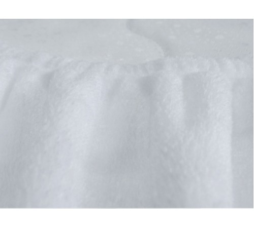 Изображение Чехол для матраса Status Soft Armor 30 Белый, плюш 90х200 см Изображение Чехол для матраса Status Soft Armor 30 Белый, плюш 90х200 см