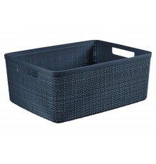 Корзина для хранения Jute M